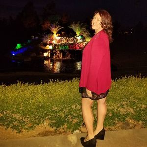 Meet your Posher, Kaci